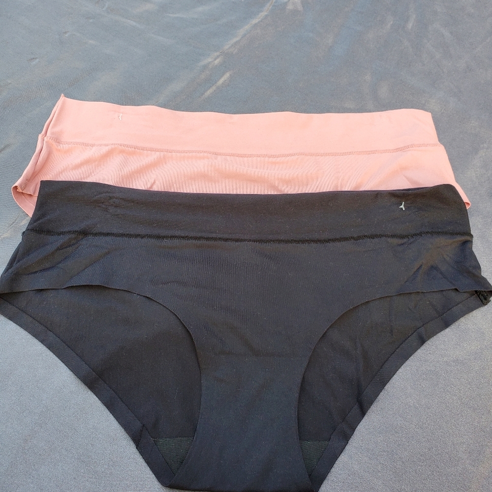 C&C California panties 2 pack